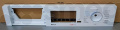 Smeg Front Housing - 76373d673 Control Panel Wdi12c7k